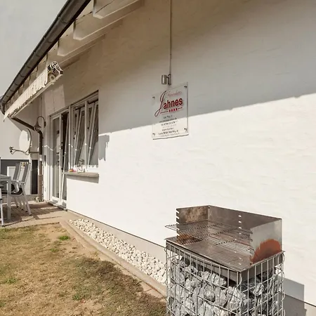 Entspannender Rueckzugsort In Langewiese, Cleaning Included 度假居 *