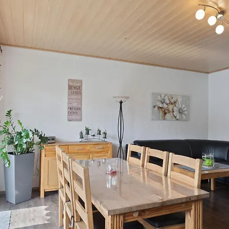 Entspannender Rueckzugsort In Langewiese, Cleaning Included Ferienhaus