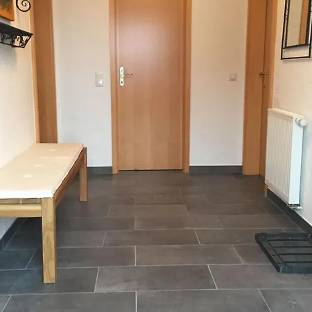 Entspannender Rueckzugsort In Langewiese, Cleaning Included Ferienhaus Winterberg